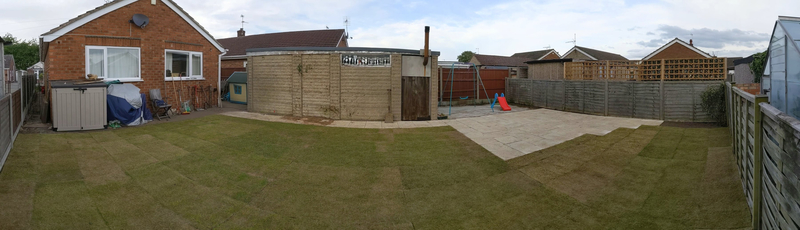 P D Gardening - Miss. L. Marzec